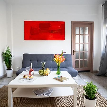 Cismigiu Garden Apartment Bukurešť Exteriér fotografie