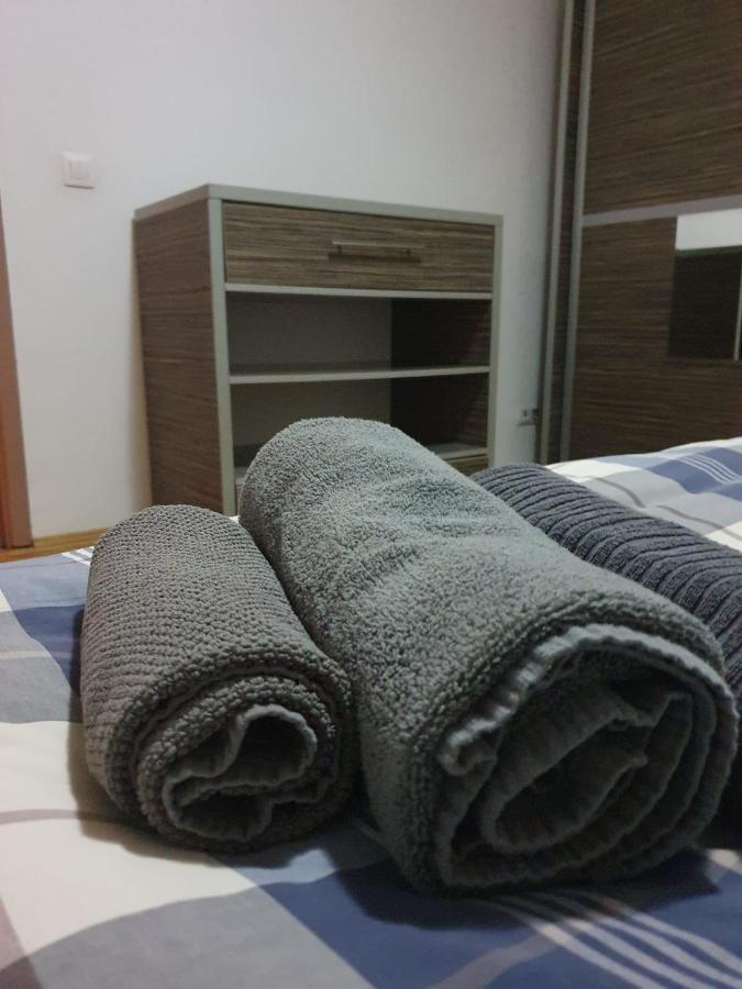 Cismigiu Garden Apartment Bukurešť Exteriér fotografie