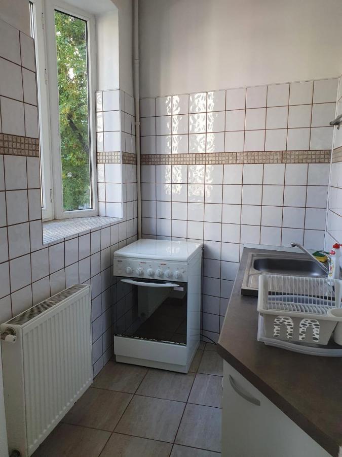 Cismigiu Garden Apartment Bukurešť Exteriér fotografie