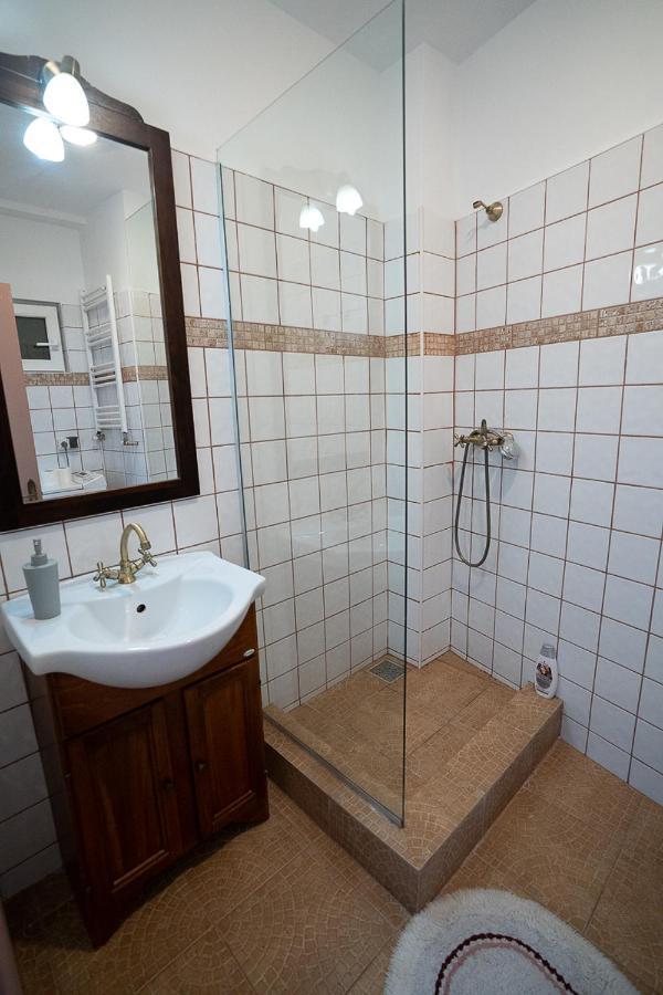 Cismigiu Garden Apartment Bukurešť Exteriér fotografie