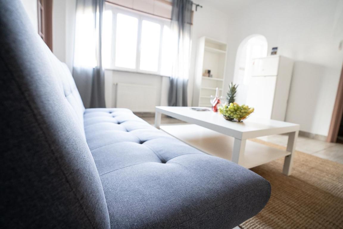 Cismigiu Garden Apartment Bukurešť Exteriér fotografie