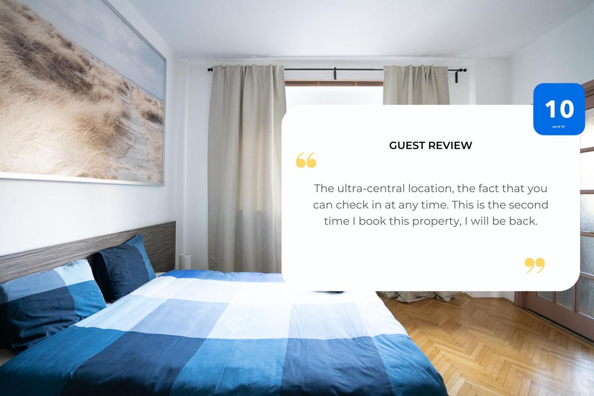 Cismigiu Garden Apartment Bukurešť Exteriér fotografie